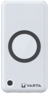 VARTA WIRELESS POWER BANK 20000 mAh