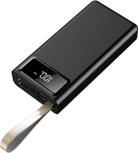 ROBOR R730+ 30000 mAh POWERBANK