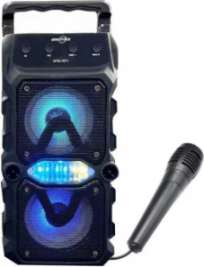 GTS-1571 MİKROFONLU BLUETOOTH HOPARLÖR