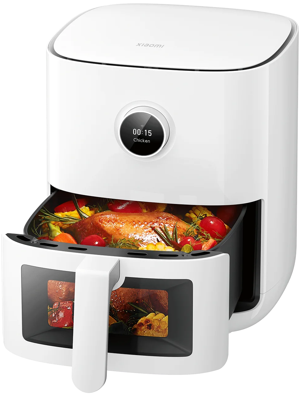 XIAOMI SMART AIR FRYER PRO 4L