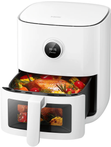 XIAOMI SMART AIR FRYER PRO 4L