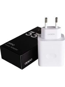OPPO SUPERVOOC 33 W HIZLI ŞARJ ADAPTÖRÜ