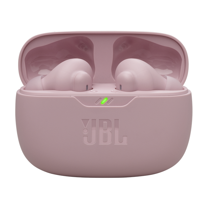JBL WAVE BEAM 2 PİNK (PEMBE)