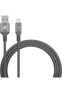 Momax 2.4a Usb A To Lightning Kablo 1.2m Dl11d
