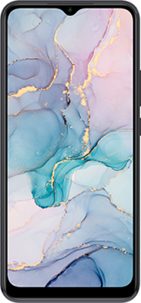 General Mobile Gm 22 32 GB (General Mobile Garantili) Siyah