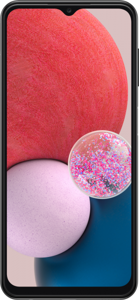 Samsung Galaxy A13 128 GB (Samsung Türkiye Garantili) Beyaz