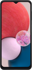 Samsung Galaxy A13 128 GB (Samsung Türkiye Garantili) Beyaz