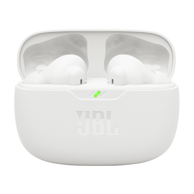 JBL WAVE BEAM 2 WHITE (BEYAZ)