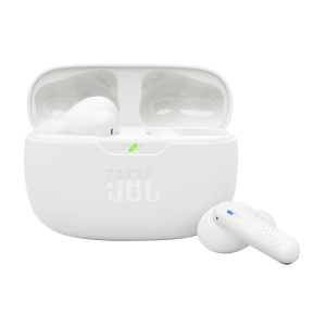 JBL WAVE BEAM 2 WHITE (BEYAZ)