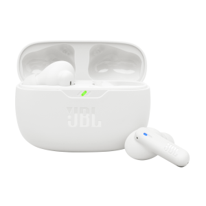 JBL WAVE BEAM 2 WHITE (BEYAZ)