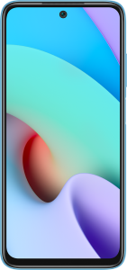 Xiaomi Redmi 10 2022 128 GB (Xiaomi Türkiye Garantili) Mavi