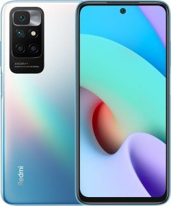 Xiaomi Redmi 10 2022 128 GB (Xiaomi Türkiye Garantili) Mavi