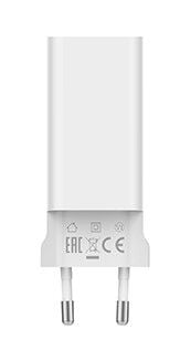 XIAOMI GAN TEKNOLOJİLİ Mİ 65 W HIZLI ŞARJ CİHAZI