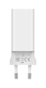 XIAOMI GAN TEKNOLOJİLİ Mİ 65 W HIZLI ŞARJ CİHAZI