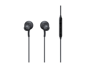 SAMSUNG AKG TYPE C KULAKLIK BLACK (SİYAH)