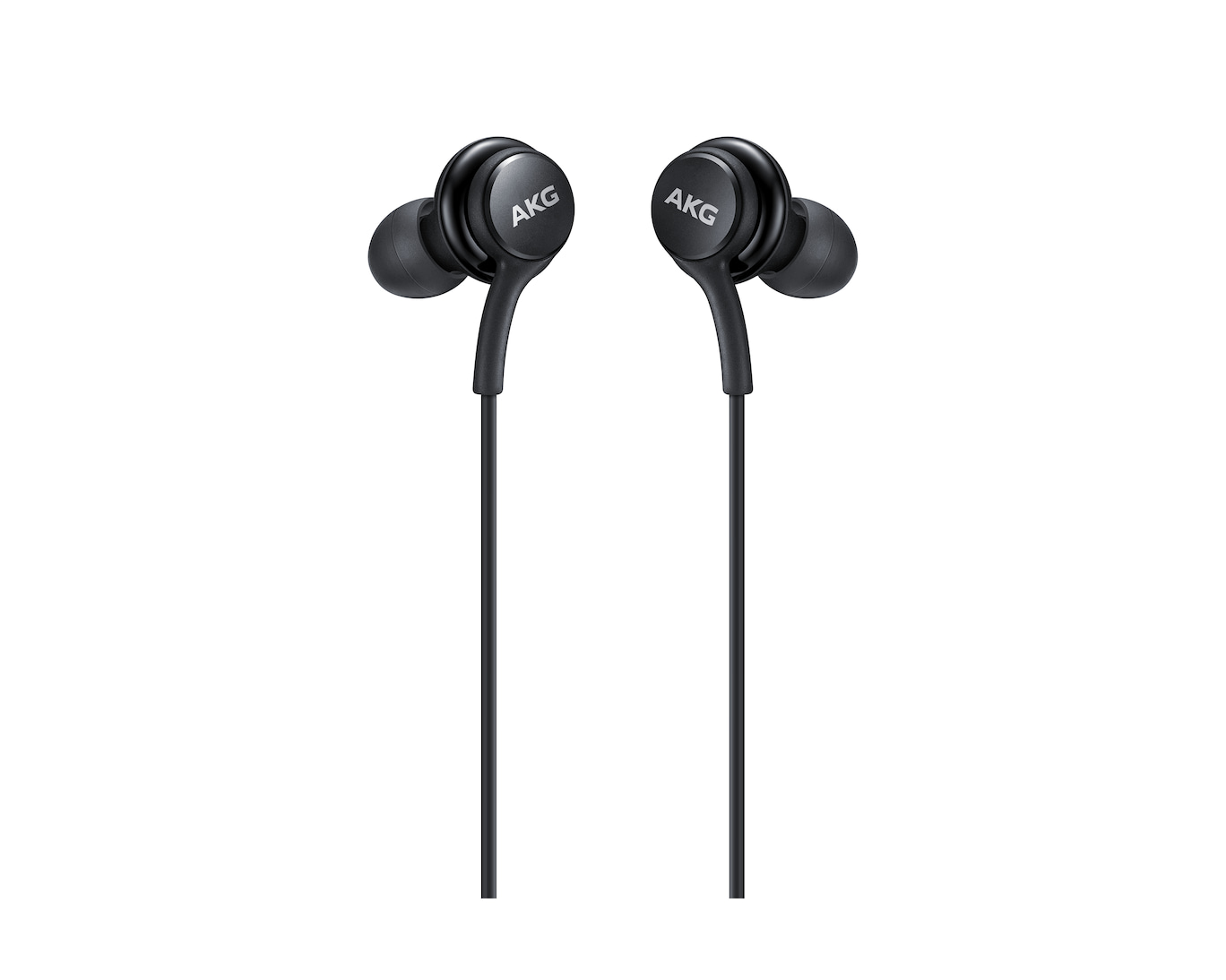 SAMSUNG AKG TYPE C KULAKLIK BLACK (SİYAH)
