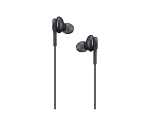 SAMSUNG AKG TYPE C KULAKLIK BLACK (SİYAH)