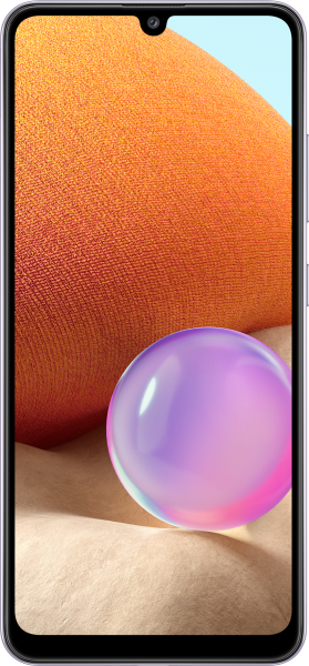 Samsung Galaxy A32 128 Gb Akıllı Telefon Mor
