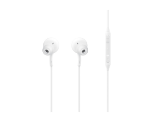 SAMSUNG AKG TYPE C KULAKLIK WHITE (BEYAZ)
