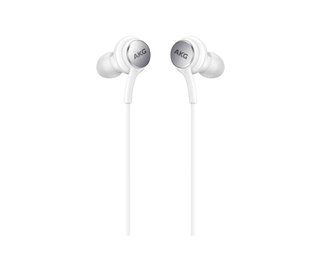SAMSUNG AKG TYPE C KULAKLIK WHITE (BEYAZ)