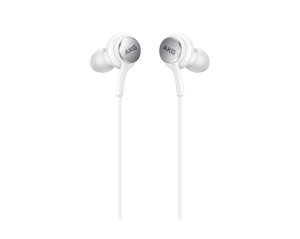 SAMSUNG AKG TYPE C KULAKLIK WHITE (BEYAZ)