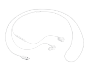 SAMSUNG AKG TYPE C KULAKLIK WHITE (BEYAZ)