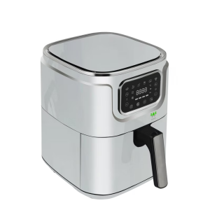 Wiami AirFryer 5L WHİTE (BEYAZ)
