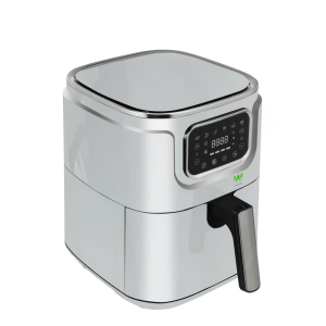Wiami AirFryer 5L WHITE (BEYAZ)