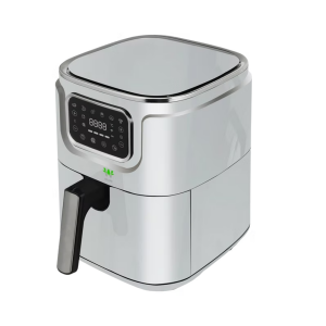 Wiami AirFryer 5L WHITE (BEYAZ)