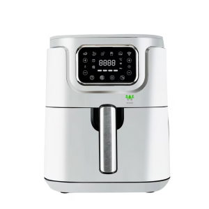 Wiami AirFryer 5L WHİTE (BEYAZ)