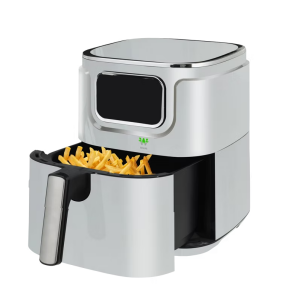 Wiami AirFryer 5L WHİTE (BEYAZ)