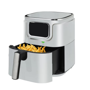 Wiami AirFryer 5L WHITE (BEYAZ)