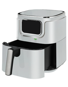 Wiami AirFryer 5L WHITE (BEYAZ)