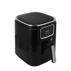 Wiami AirFryer 5L BLACK (SİYAH)