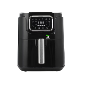 Wiami AirFryer 5L BLACK (SİYAH)