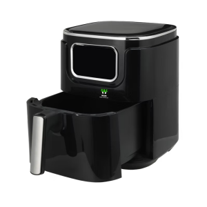Wiami AirFryer 5L BLACK (SİYAH)