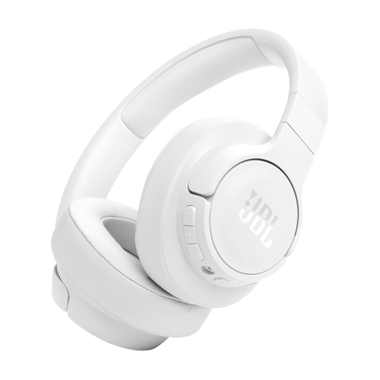 JBL LIVE 770NC KULAK ÜSTÜ BLUETOOTH KULAKLIK (OUTLET) WHITE (BEYAZ)