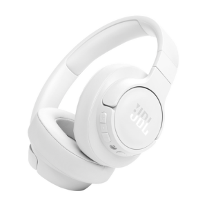 JBL LIVE 770NC KULAK ÜSTÜ BLUETOOTH KULAKLIK (OUTLET) WHITE (BEYAZ)