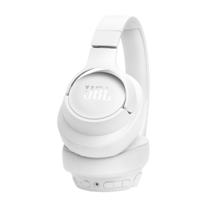 JBL LIVE 770NC KULAK ÜSTÜ BLUETOOTH KULAKLIK (OUTLET) WHITE (BEYAZ)