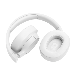 JBL LIVE 770NC KULAK ÜSTÜ BLUETOOTH KULAKLIK (OUTLET) WHITE (BEYAZ)