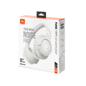 JBL LIVE 770NC KULAK ÜSTÜ BLUETOOTH KULAKLIK (OUTLET)