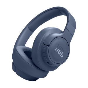 JBL LIVE 770NC KULAK ÜSTÜ BLUETOOTH KULAKLIK (OUTLET) BLUE (MAVİ)