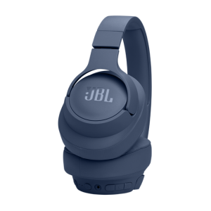 JBL LIVE 770NC KULAK ÜSTÜ BLUETOOTH KULAKLIK (OUTLET) BLUE (MAVİ)