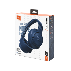 JBL LIVE 770NC KULAK ÜSTÜ BLUETOOTH KULAKLIK (OUTLET)