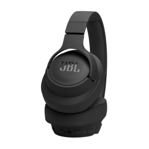 JBL LIVE 770NC KULAK ÜSTÜ BLUETOOTH KULAKLIK (OUTLET) BLACK (SİYAH)