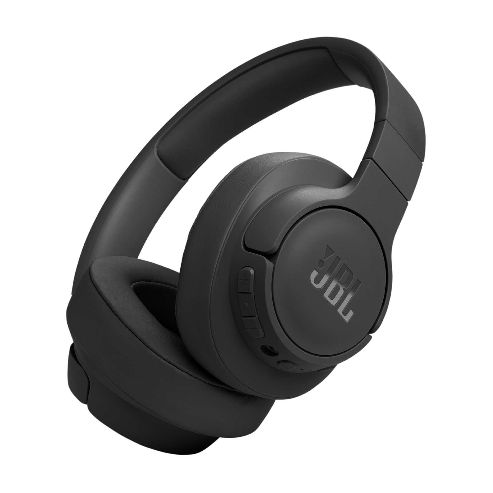 JBL LIVE 770NC KULAK ÜSTÜ BLUETOOTH KULAKLIK (OUTLET) BLACK (SİYAH)