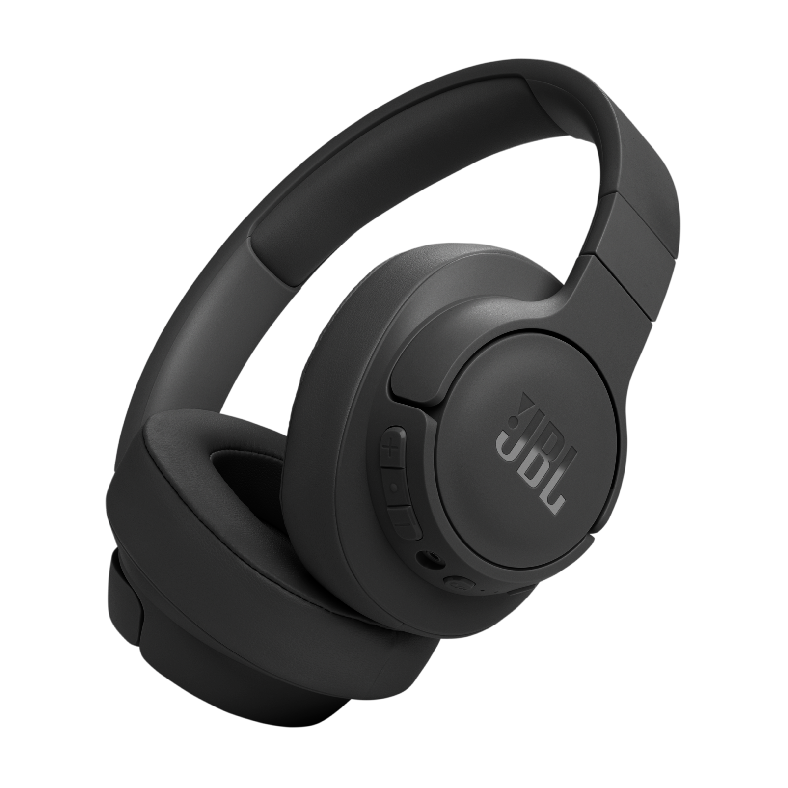 JBL LIVE 770NC KULAK ÜSTÜ BLUETOOTH KULAKLIK (OUTLET) BLACK (SİYAH)