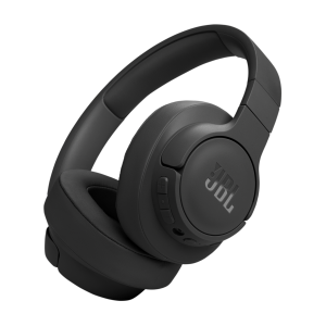 JBL LIVE 770NC KULAK ÜSTÜ BLUETOOTH KULAKLIK (OUTLET) BLACK (SİYAH)