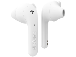 DEFUNC TRUE BASIC KABLOSUZ KULAK İÇİ KULAKLIK (OUTLET) WHİTE (BEYAZ)