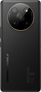 General Mobile Gm Phoenix 5G 16GB Ram 256GB